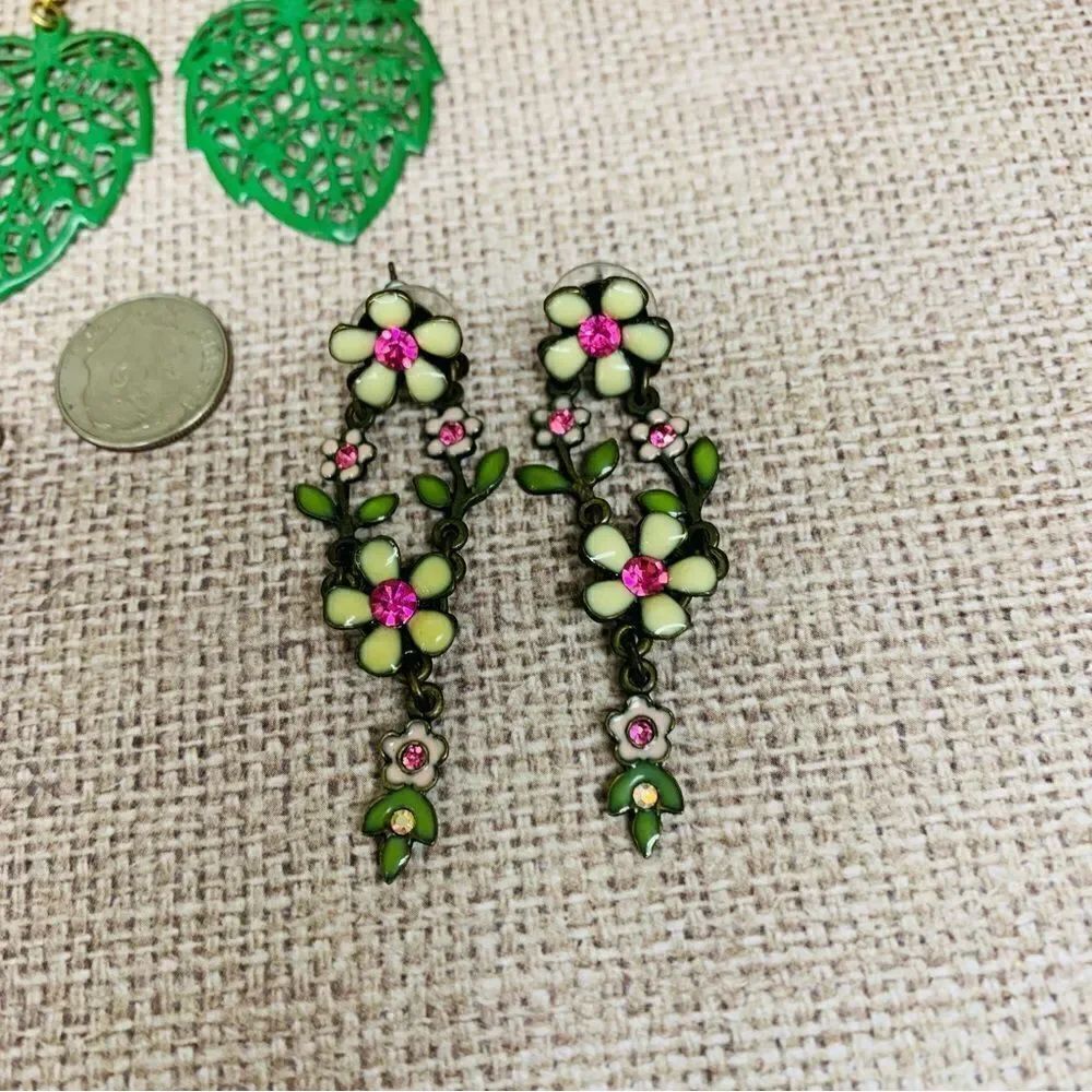 Earring Bundle - Picture 4 of 6